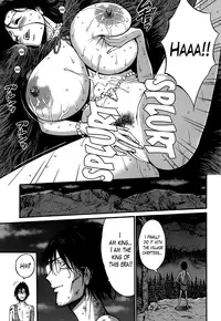 [Nagashima Chousuke] Kigenzen 10000 Nen no Ota | The Otaku in 10,000 B.C. Ch. 1-7 [English] [Natty Translations, Lazarus H]