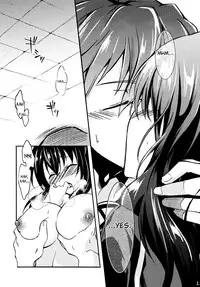 (SUPER25) [Sagano Line (Bittsu)] Tsukiakari no Yoru | A Night Within the Moonlight (The Legend of Heroes: Ao no Kiseki) [English]