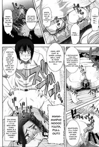 [Tanaka Aji] "Kare ni... Dakaremashita. Ato, Ne..." ~Otome ga Chuuko XXX Desu to Kokuhaku Suru Hi~ | He...Embraced Me.After That... Ch.1-10 [English] {Doujins.com}