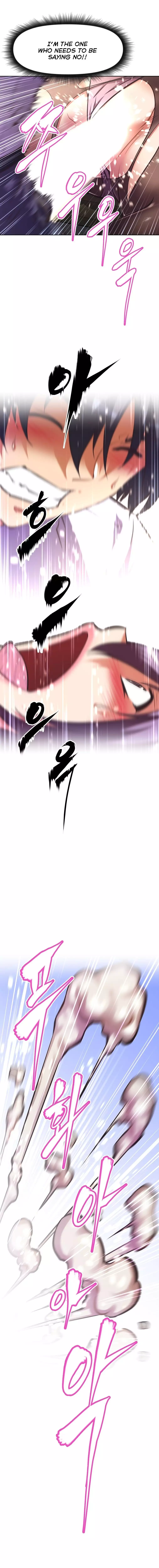 Brawling Go Ch.76-122