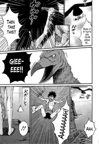 [Nagashima Chousuke] Kigenzen 10000 Nen no Ota | The Otaku in 10,000 B.C. Ch. 1-22 [English] [Natty Translations, Lazarus H]