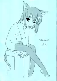 [FlavorGraphics* (Mizui Kaou)] [2003-03-16] - Feline Lovers