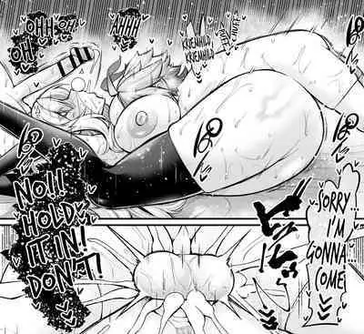 Kriemhild, Fukushuu no Tame ni Ganbaru | Kriemhild Fights For Revenge