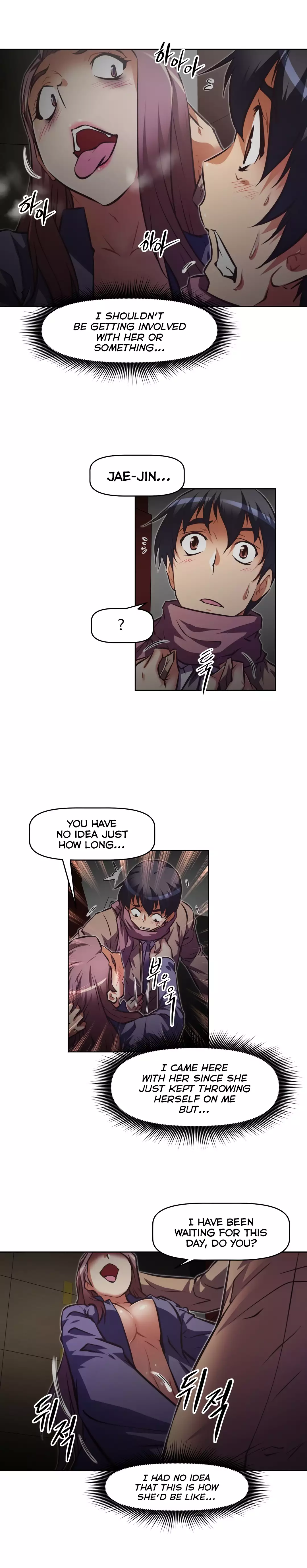 Brawling Go Ch.76-122