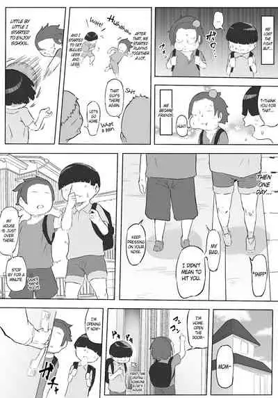 Boku wa Hero Paranoia Zenpen | I'm the Hero's Paranoia - Part 1