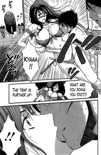 [Nagashima Chousuke] Kigenzen 10000 Nen no Ota | The Otaku in 10,000 B.C. Ch. 1-5 [English] [Natty Translations, Lazarus H]