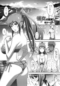[Kabushikigaisha Toranoana (Various)] Shinzui SUMMER ver. VOL. 1