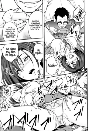 Dankon Sousai ~Hitozuma Kyoushi ga Netorareru made no Kiroku~