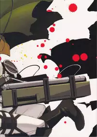 (C84) [Yinghua (sinba)] Aishiterutte Iwanakya Korosu | If you don’t tell me you love me I’ll kill you (Shingeki no Kyojin) [English] {K&C}