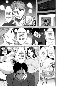 [Tanaka Aji] "Kare ni... Dakaremashita. Ato, Ne..." ~Otome ga Chuuko XXX Desu to Kokuhaku Suru Hi~ | He...Embraced Me.After That... Ch.1-10 [English] {Doujins.com}