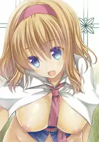 (Reitaisai 11) [IIWAKE-GAISYA (Shigemiya Kyouhei)] Nanairo to Koibito Play 4 (Touhou Project)