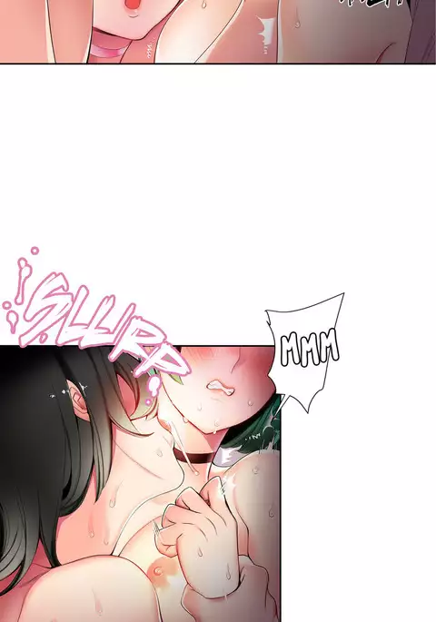 Lilith`s Cord Ch.1-17