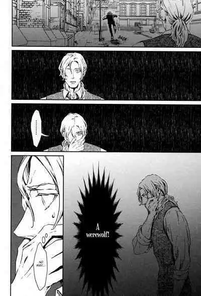 Coyote vol.1 + Extras