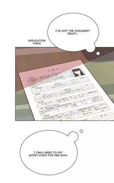 [Yulseo] Two Lives in the Same House Ch. 1-24 [English]