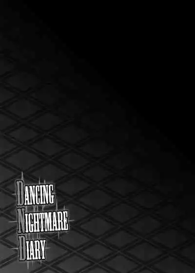 [Imomaru (Kenpi)] DANCING NIGHTMARE DIARY (Touhou Project) [English] [maipantsu + B.E.C. Scans] [Digital]