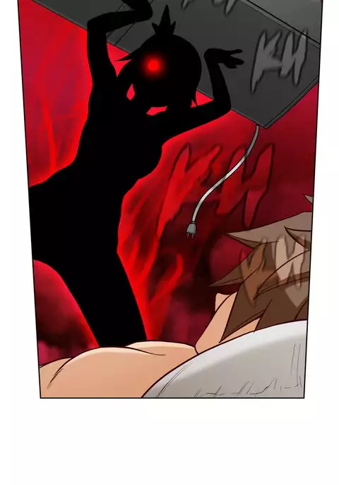 Secret Folder Ch.1-15