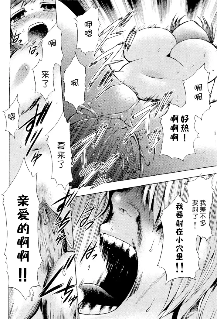 Saiminjutsu de Mesu Dorei wo Teni Ireru Houhou Ch.1-3