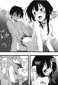 (C94) [Kamagabuchi (Hatanaka)] Archwizard wa Bakuretsu Mahou no Yume o Miru ka? | Do Archwizards Dream of Explosion Magic? (Kono Subarashii Sekai ni Syukufuku o!) [English] [Juster]