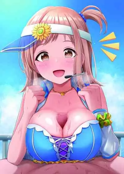 (Utahime Teien 26) [weiss children (Warubo)] ZURILLI@NT WING (THE iDOLM@STER: Shiny Colors)