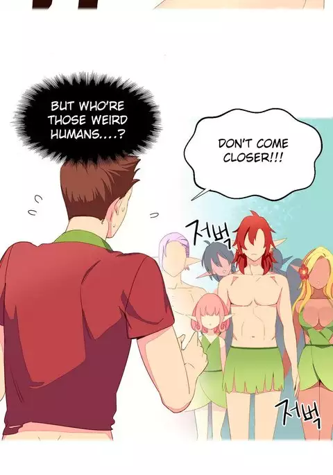 A World That I Rule Ch.01-30