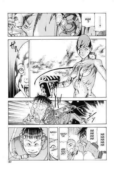 Choutennou Parataxis | Super-Conductive Brains Parataxis