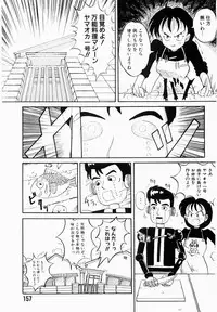 [IDEA] Shun Ka Shuu Tou