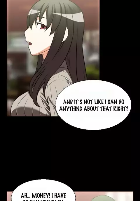 Love Parameter Ch.1-51