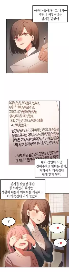 Hari's Lumpy Sharehouse Ch.0-27