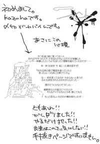 (Tsuki no Utage) [pinktips.info (kazuha)] Souka Ryouran no Bouchuujutsu (Touhou Project)