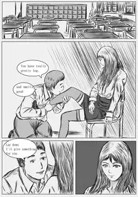 [Valdam] C. Teacher Is My OWN SLAVE! [English]