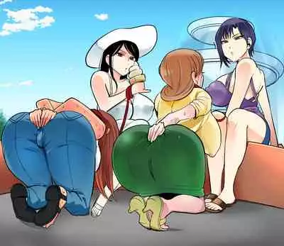 [Onna ni Yoru Onna e no Ryoujoku] Akuma no Dousoukai Ijimerareta Fukushuu no Makuake Bangaihen 2