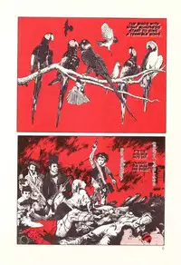 [Maruo Suehiro] DDT - Boku, Miminashi Houichi desu | DDT - Miminashi-Hohichi in The Dark [English]