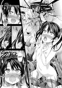 [Fatalpulse (Asanagi)] Victim Girls 16 Children of the Bottom (Kantai Collection -KanColle-) [English] [2D-Market.com] [Decensored] [Digital]