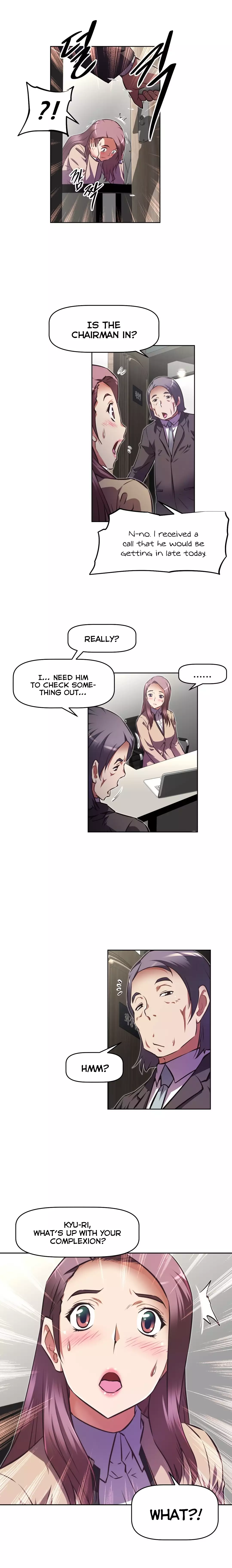 Brawling Go Ch.76-122