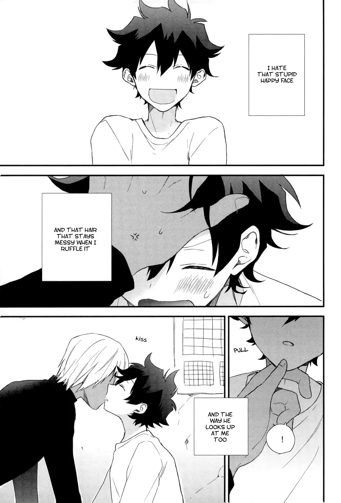 Konya wa Ano ko to Drive Date