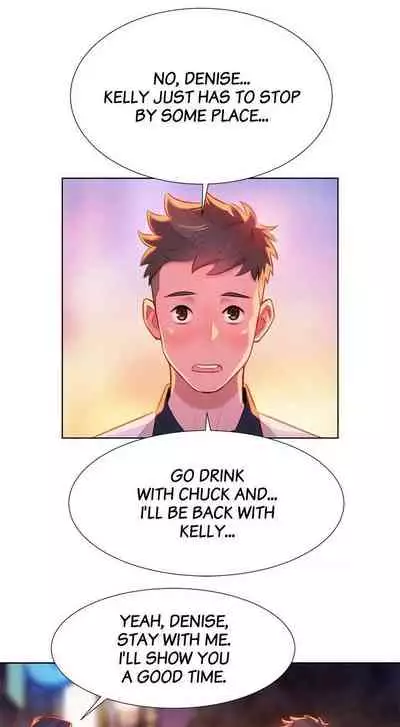 What do you Take me For? Ch.36/?