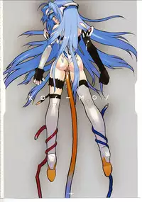 (C62) [Heroes Factory (Fujimoto Hideaki)] Xenosaga Tribute (Various)