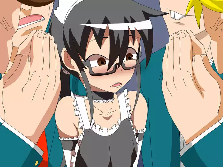 TomodaChinpo ~Chigau Tokoro ni Shingaku shita Shinyuu ga YouCha to Tsurunde Bitch ni natta Hanashi~