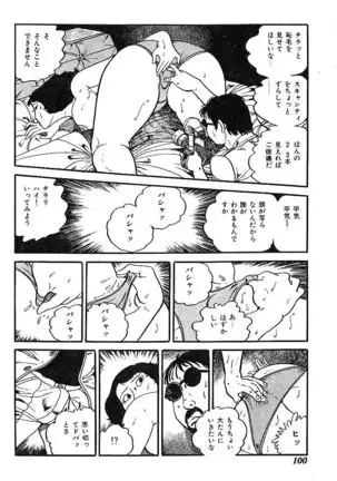 Joshidaisei Taikengohko