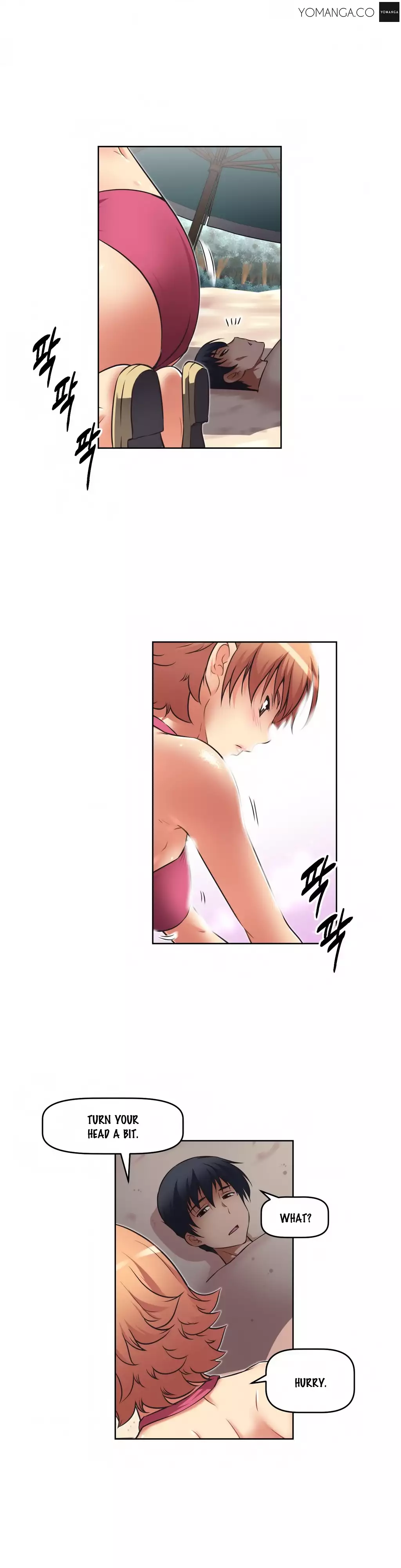 Brawling Go 0-15 Chapters