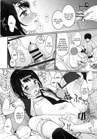 (C90) [MeltdoWN COmet (Yukiu Con)] @Emmy [English] [sureok1]