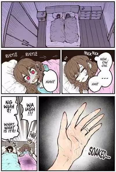 Jimoto ni Kaettekitara Osananajimi ga Kowareteta | When I Returned to My Hometown, My Childhood Friend was Broken