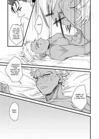 [Microbeurre (Kohata Tsunechika)] Chotto mo Matenai | I Can't Wait (Fate/hollow ataraxia) [English] [Anzu] [Digital]