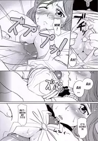 (C70) [Orange Soft (Aru Ra Une)] Seifuku to iu Na no Kyouki | A Dangerous Weapon Known as A School Uniform (Bleach) [English] {doujin-moe.com} [Decensored]