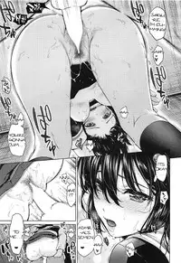 (C92) [Amakuchi Syoujo (Umakuchi Syouyu)] Shigure Hide and Seek (Kantai Collection -KanColle-) [English] [Comfy Pillow Scans]