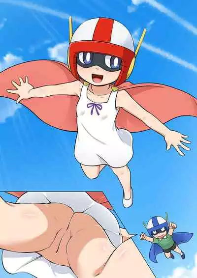 Boku no Wanko Kouhen | My Wan-ko Part 2