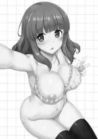 (Comic1☆10) [Jenoa Cake (TakayaKi)] Takebe-dono ni H na Jama o Suru Hon (Girls und Panzer) [Chinese] [脸肿汉化组]