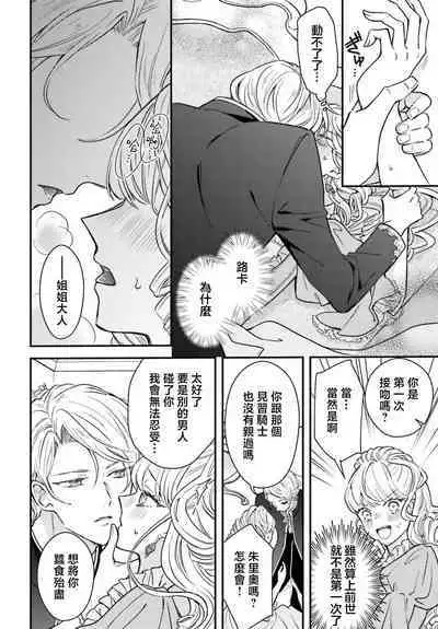 akuyaku reijo redi firia de ra rovu~e no shippai | 恶役千金 淑女菲莉安·德·拉·罗威的失败 1-3