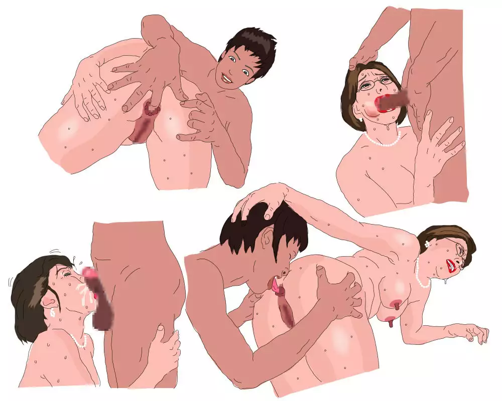 Yusuke, Forgive Me...