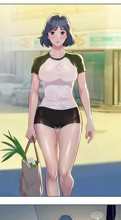 What do you Take me For? Ch.52/?